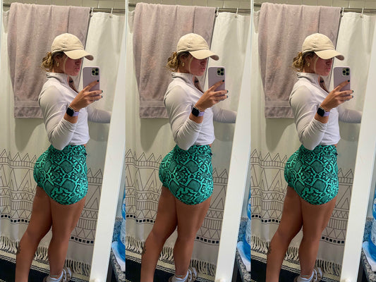 How To Get Huge Quads Workout with Sadie Meyer (she/her)