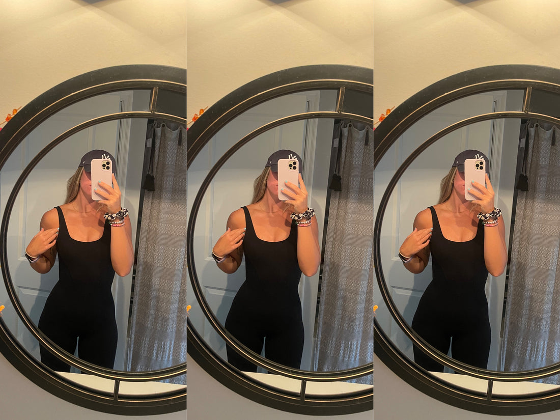 9-Minute EMOM with Sadie Meyer (she/her)