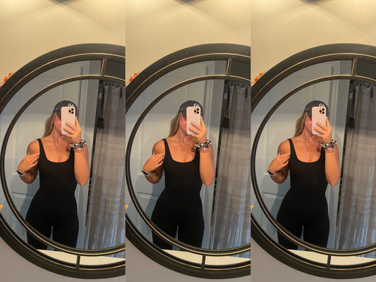 9-Minute EMOM with Sadie Meyer (she/her)