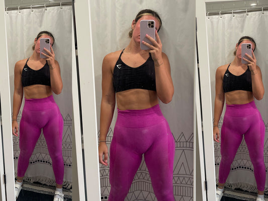 CrossFit Cardio Workout with Sadie Meyer (she/her)