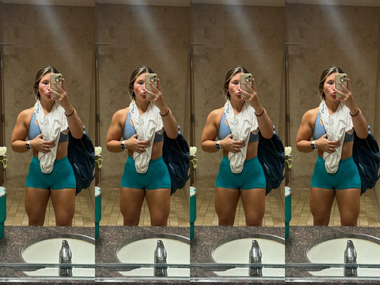 16 Minute Arm Crusher with Anika Erickson (she/her)