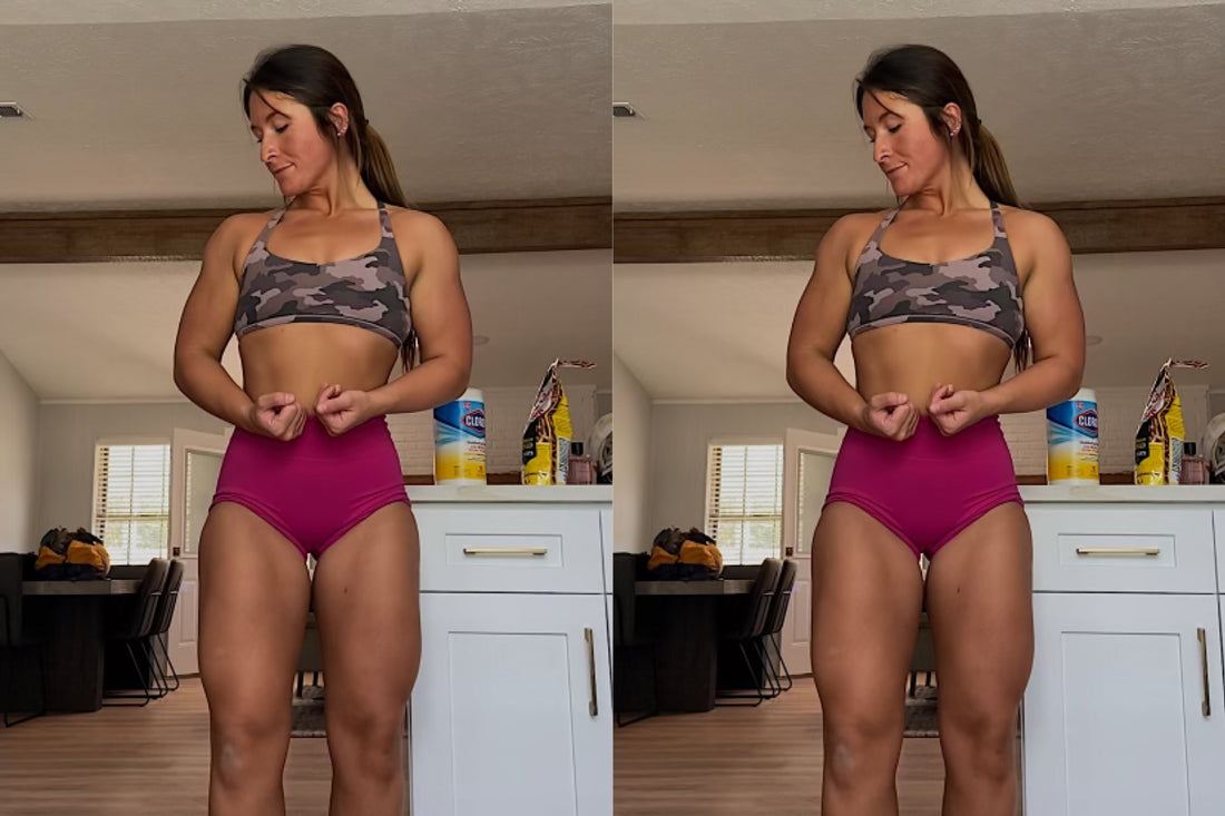 Back Blaster with Anika Erickson (she/her)