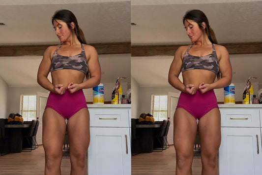 Back Blaster with Anika Erickson (she/her)