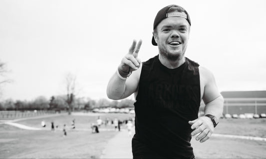 Tim Murray, CF-L1, AIT (he/him)