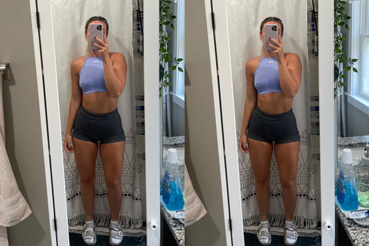 Heavy Leg Day with Sadie Meyer (she/her)